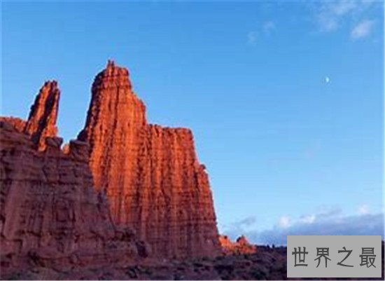 全球十大攀岩圣地,Frankjure欢迎不恐高的你