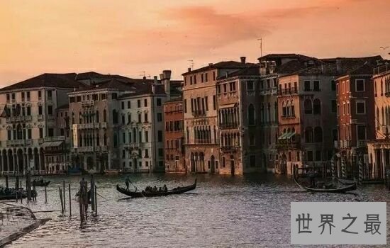 世界上最浪漫的十大日落，带给你们别样的浪漫。