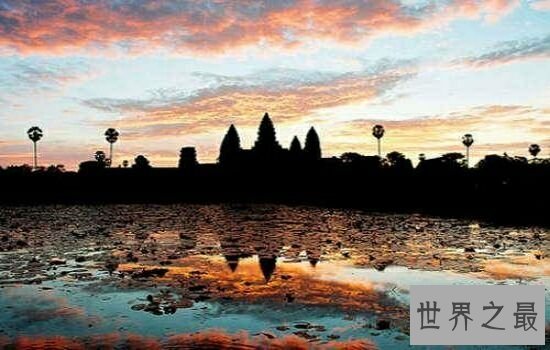 世界上最浪漫的十大日落，带给你们别样的浪漫。