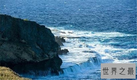 世界十大海底火山，喷发时的壮观场面让人害怕