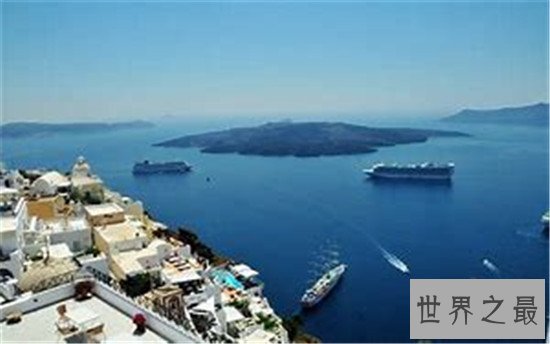 世界十大最具魅力岛屿,马尔代夫四季如春