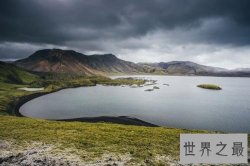 世界十大水怪出没地，我国竟有四个水怪栖息地