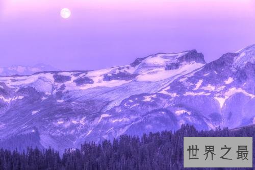 世界上最壮丽的十大步道,徒步走过上帝眷顾之地