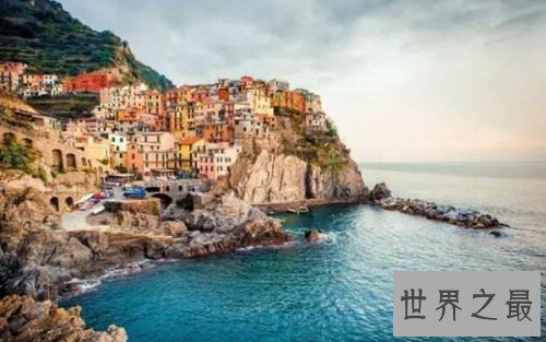 世界上最壮丽的十大步道,徒步走过上帝眷顾之地