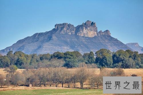 世界上最壮丽的十大步道,徒步走过上帝眷顾之地