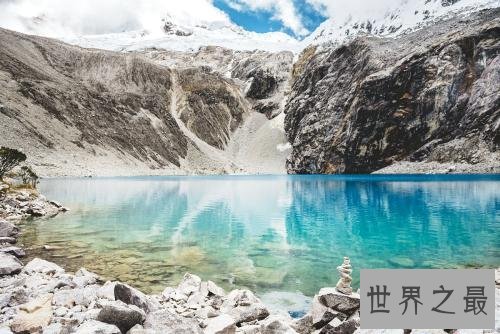 世界上最壮丽的十大步道,徒步走过上帝眷顾之地