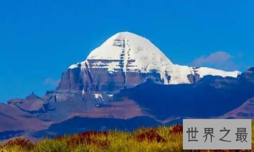 世界上最壮丽的十大步道,徒步走过上帝眷顾之地