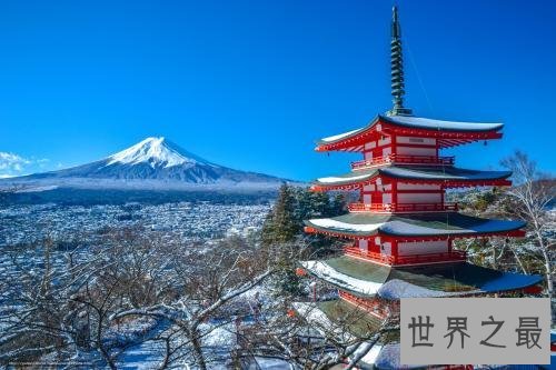 世界上最壮丽的十大步道,徒步走过上帝眷顾之地