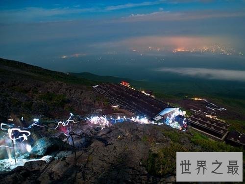 世界上最壮丽的十大步道,徒步走过上帝眷顾之地