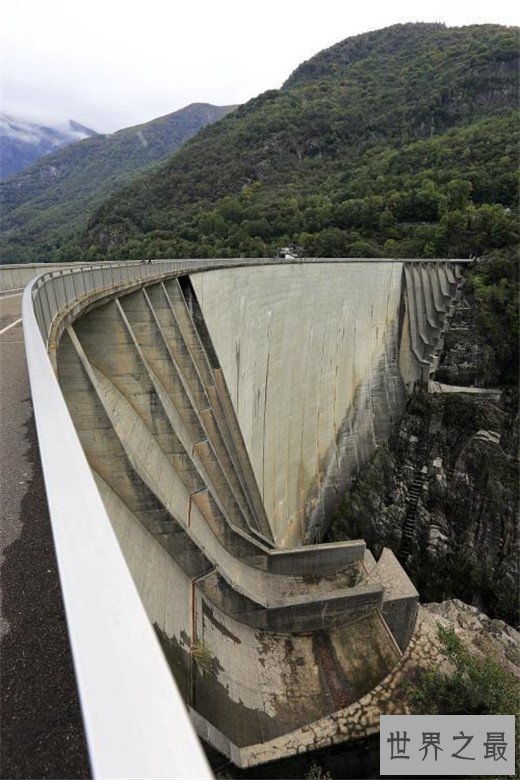 世界十大最高蹦极地点，你这辈子有为谁拼过命吗？