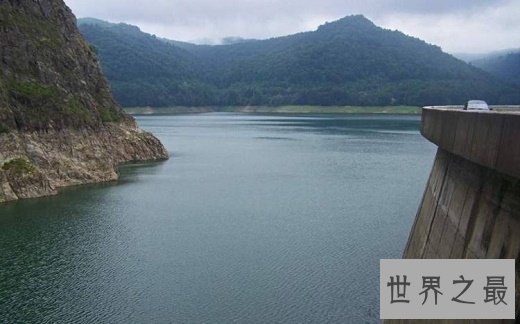 世界十大最高蹦极地点，你这辈子有为谁拼过命吗？