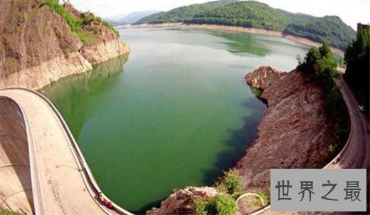 世界十大最高蹦极地点，你这辈子有为谁拼过命吗？