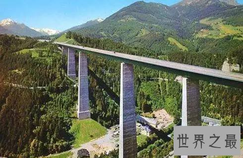 世界十大最高蹦极地点，你这辈子有为谁拼过命吗？