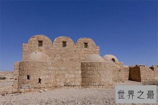 世界上罕为人知的十大遗产,古老的历史在呼唤着你