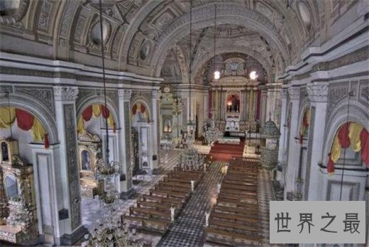 世界上罕为人知的十大遗产,古老的历史在呼唤着你