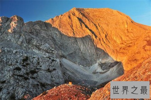 世界上罕为人知的十大遗产,古老的历史在呼唤着你