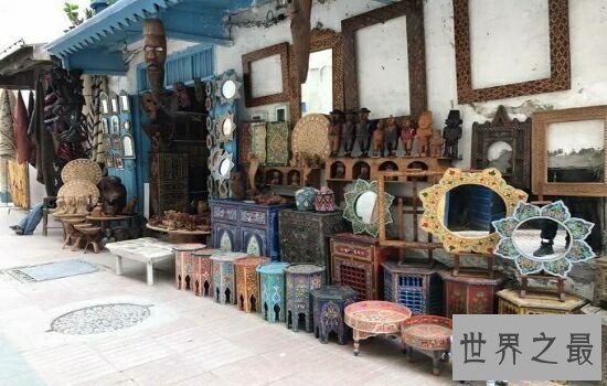 世界上十大最美小镇,绝对不能错过的人间绝色美景。