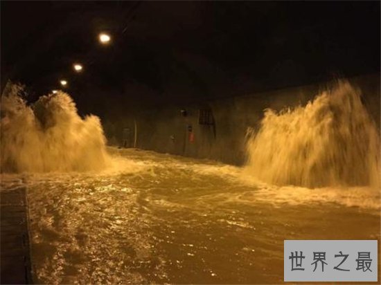 世界十大顶级地下景点,地下美你绝对想象不到!