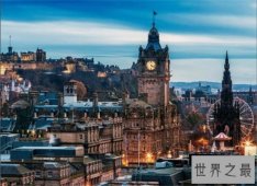 世界十大顶级地下景点，地下美你绝对想象不到！