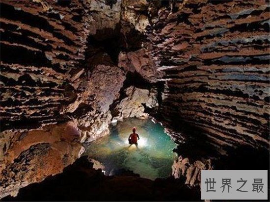 世界十大顶级地下景点,地下美你绝对想象不到!