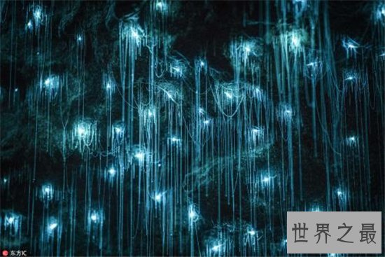 世界十大顶级地下景点,地下美你绝对想象不到!