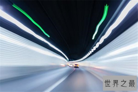 世界十大顶级地下景点,地下美你绝对想象不到!