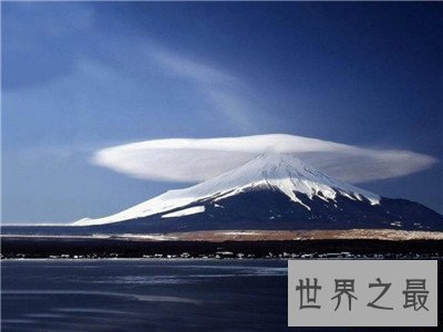 十大最炫目壮观的末日云彩,让你意想不到的奇幻之景!