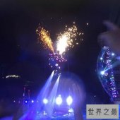 十大疯狂的水上乐园，有哪些疯狂好玩的水上乐园？