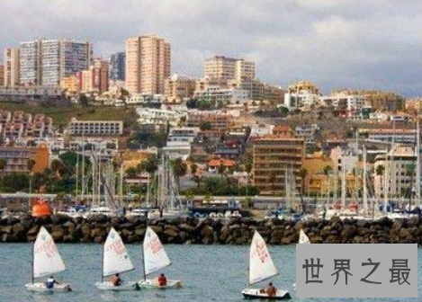 全球十大天气最佳旅游地,沙漠居然也是旅游地?