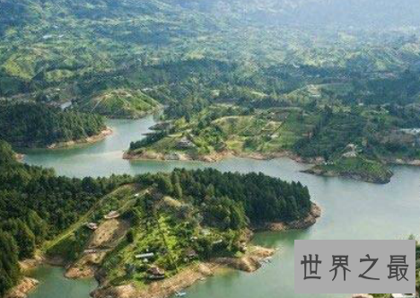 全球十大天气最佳旅游地,沙漠居然也是旅游地?