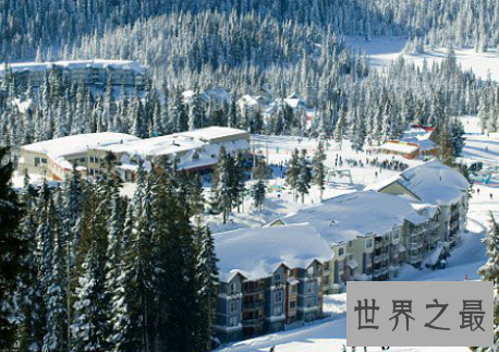 全球十大天气最佳旅游地,沙漠居然也是旅游地?