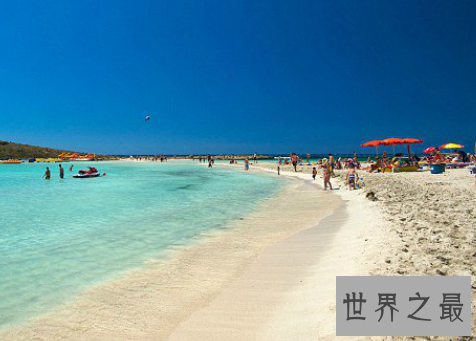 全球十大天气最佳旅游地,沙漠居然也是旅游地?