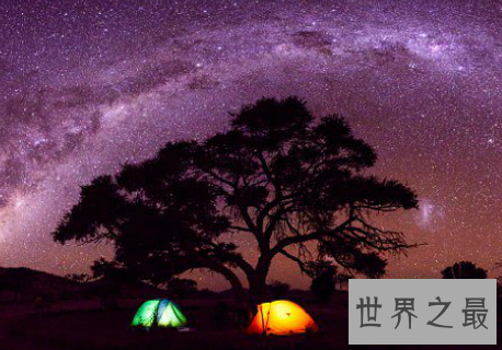 全球十大天气最佳旅游地,沙漠居然也是旅游地?