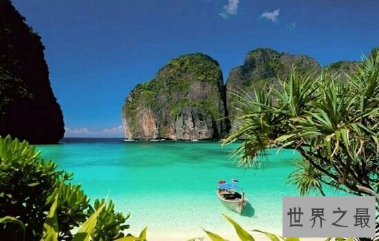 全球十大被遗忘的天堂,不可错过的另类人间美景。