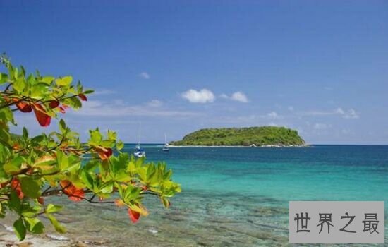 全球十大被遗忘的天堂,不可错过的另类人间美景。