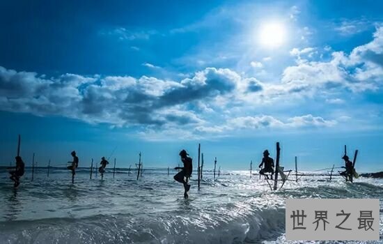 全球十大最便宜的旅游地,便宜到让你想象不到。