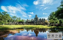 全球十大最便宜的旅游地，便宜到让你想象不到。