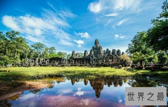 全球十大最便宜的旅游地,便宜到让你想象不到。