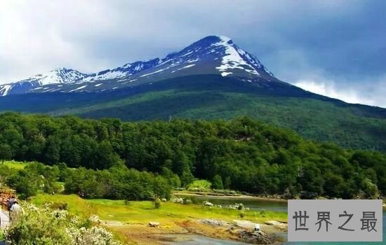 全球十大最便宜的旅游地,便宜到让你想象不到。