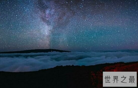 世界十大最美夜景赏玩地，让你爱上不同的夜晚。