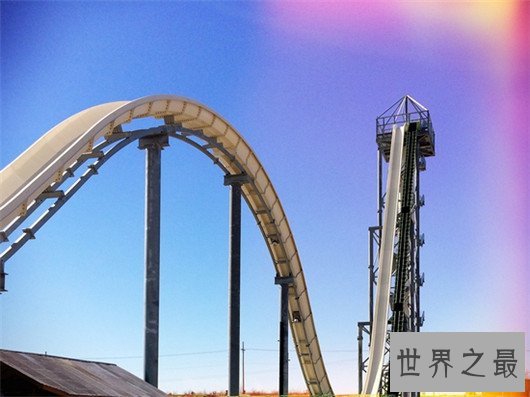 全球10大水上滑梯，千万不能错过的游玩场所