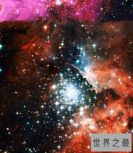 全球最美十大星光海滩，让你真正的静下来思考。