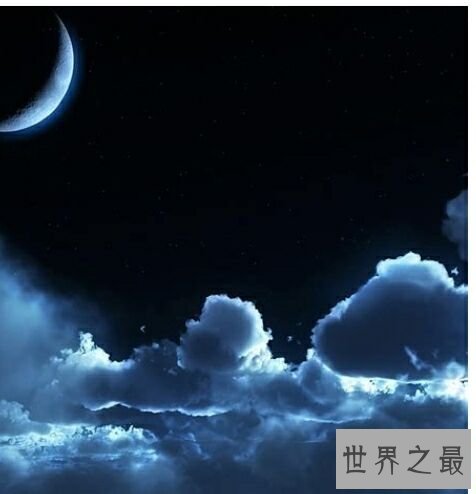全球最美十大星光海滩，让你真正的静下来思考。