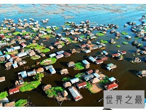 世界十大迷人水乡排行榜，著名的威尼斯水城不是最美的。