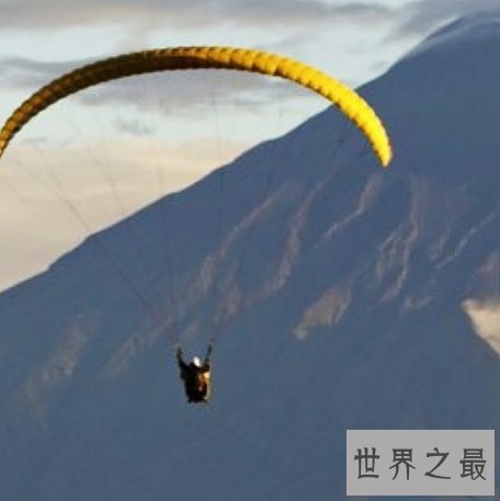  全球十大火山度假圣地，毁灭一切后的重建美景就是天堂。