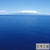 世界10大奇特水上景观排行榜，水上高尔夫趣味无穷