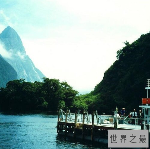 全球十大适合背包客独自旅行的国家排行榜，刺激体验之地