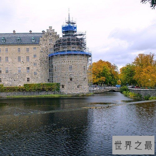 全球十大适合背包客独自旅行的国家排行榜，刺激体验之地