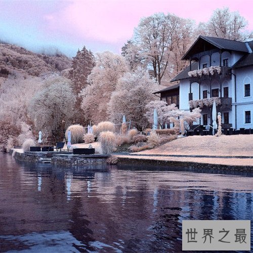 全球十大适合背包客独自旅行的国家排行榜，刺激体验之地