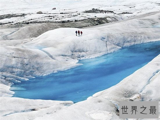 全球十大轻度探险地，探险爱好者们的福利到了！